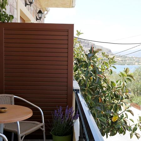Mpalkoni Sti Monemvasia Exterior photo