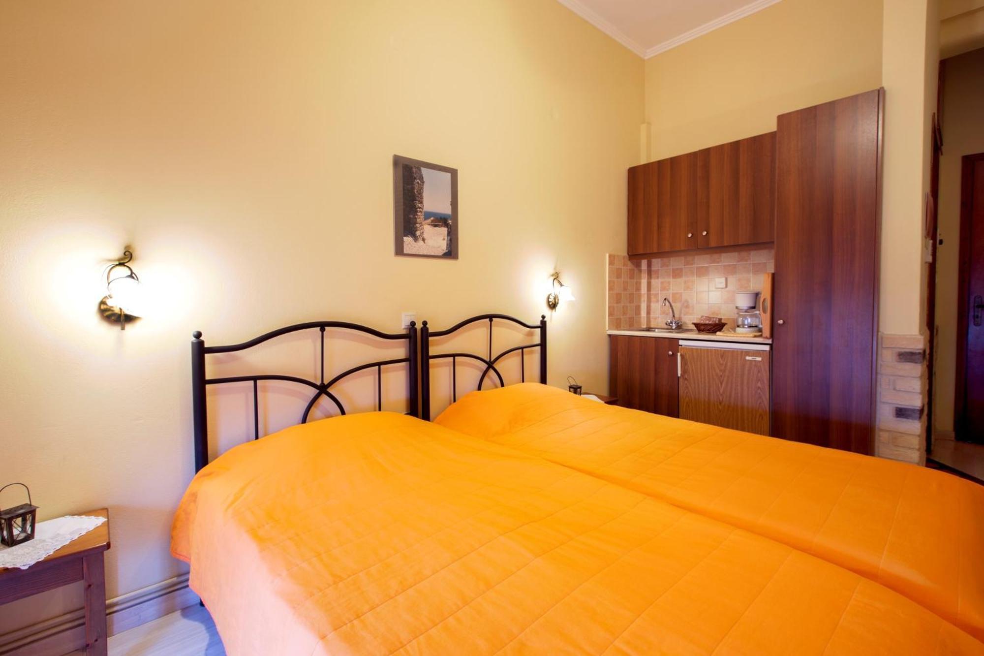 Mpalkoni Sti Monemvasia Room photo